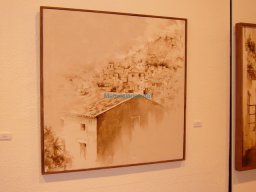 Exposición Crom 2008